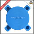 2500lb Plastic Bolted Flange Covers (YZF-H113)